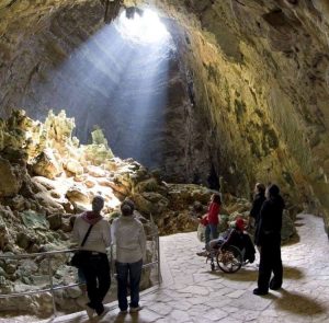 Grotte di Castellana - Bari - Puglia