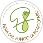 Borgotaro Mushroom Fair - Borgo Val di Taro - Emilia Romagna - Italy