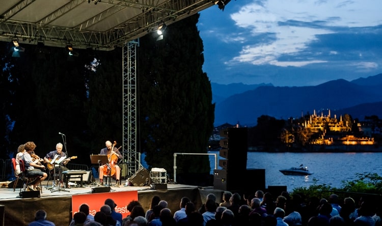 Stresa Festival - Piedmont - Italy
