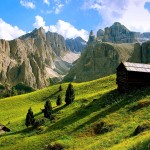 Trentino Alto Adige - Dolomiti