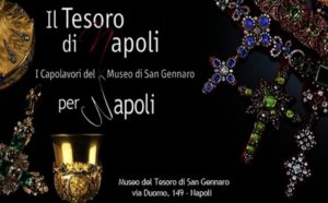 Il Tesoro di San Gennaro - Campania