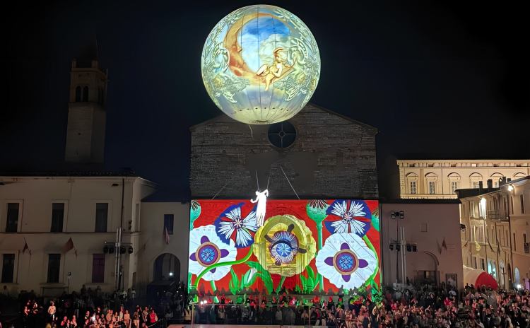 Segni Barocchi Festival - Foligno - Umbria