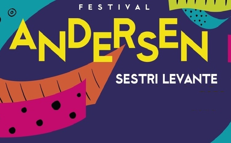 Andersen Festival - Sestri Levante - Liguria
