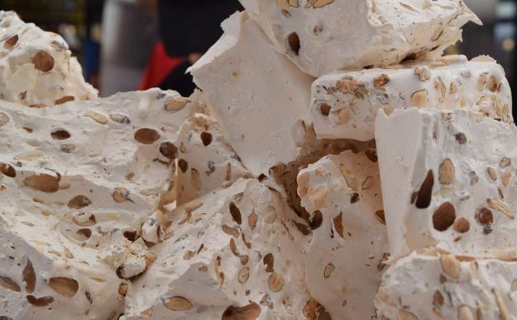 Festa del Torrone – Cremona