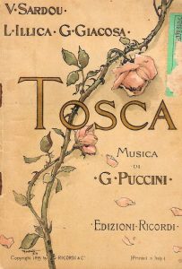 July 15 - August 27, Giacomo Puccini Festival in Torre del Lago - Tuscany