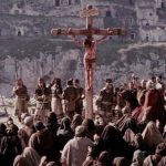 Basilicata movies - The Passion of the Christ