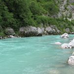 Friuli Venezia Giulia - Isonzo River