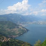 Lombardia - Lake Iseo