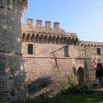 Abruzzo - Castello Orsini (Avezzano)