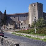 Basilicata - Castello Melfi