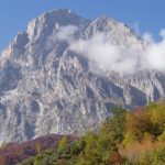Abruzzo - Mount Gran Sasso