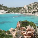 Sardinia - Spargi Island, La Maddalena