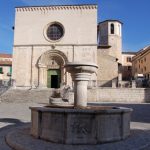 Abruzzo - San Pietro (L'Aquila)
