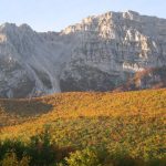 Abruzzo - Mount Sirente