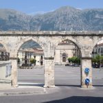 Abruzzo - Acquedotto Medievale (Sulmona)
