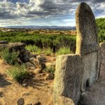 Sardinia - Tomba dei giganti