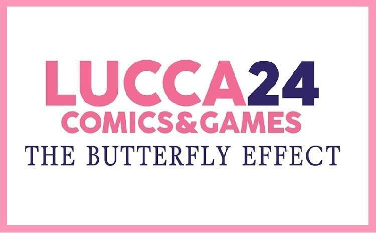 Lucca Comics & Games – Lucca