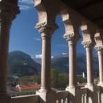 Trentino Alto Adige - Castello del Buonconsiglio, Trento