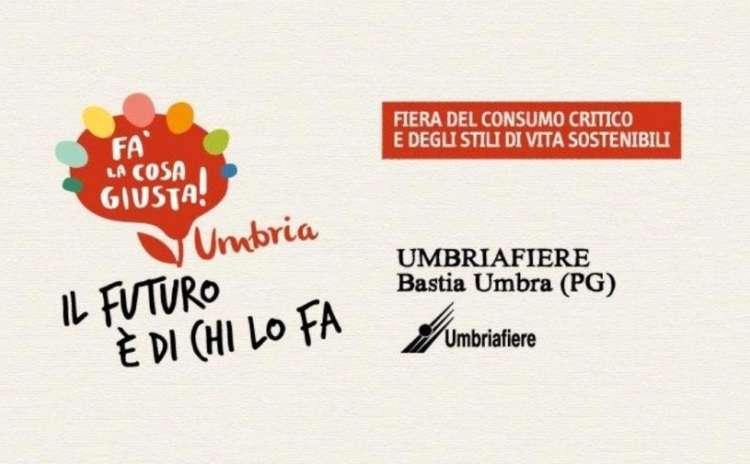 Fa’ La Cosa Giusta! – Bastia Umbra