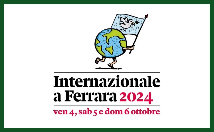 Festival di Internazionale - Ferrara