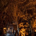 Castellana Caves - Bari Puglia Italy
