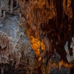 Castellana Caves - Bari Puglia Italy