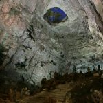 Castellana Caves - Bari Italy Puglia