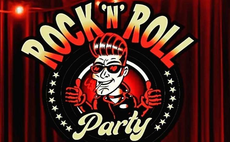 Puglia-Rock'n'Roll Party