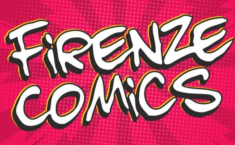 Firenze Comics - Toscana