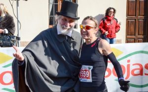 Verdi Marathon - Italy