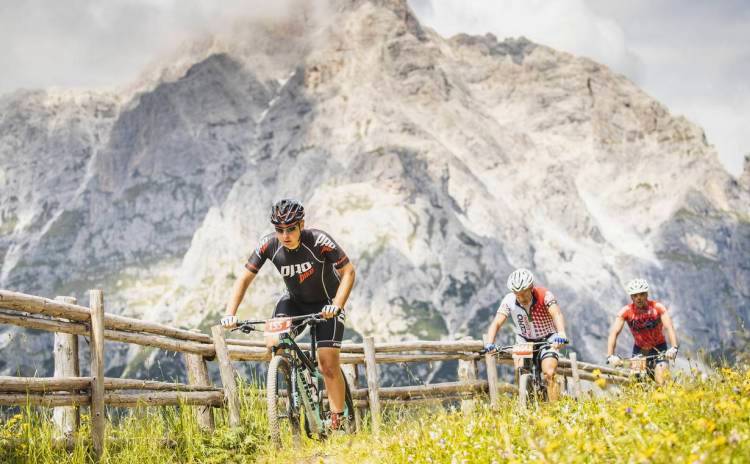 Sudtirol Dolomiti Superbike Trentino Alto Adige