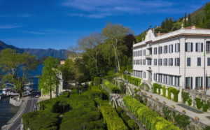 Villa Carlotta - Tremezzo - Lombardia - Italy