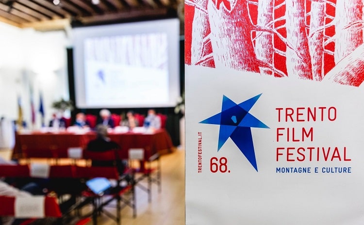 Trento Film Festival - Trento - From August 27th To September 2nd, 2020