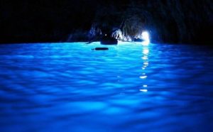 Grotta Azzurra - Campania