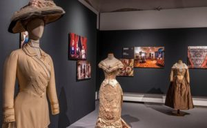 Museum of Fashion and Applied Arts - Friuli Venezia Giulia