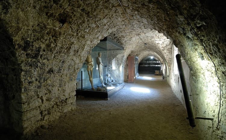 Museo delle Mummie - Umbria