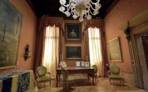 Mocenigo Palace - Veneto - Italy