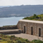 Garibaldi Museums Caprera - Sardina - Italy