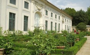 Giardino di Boboli - Toscana
