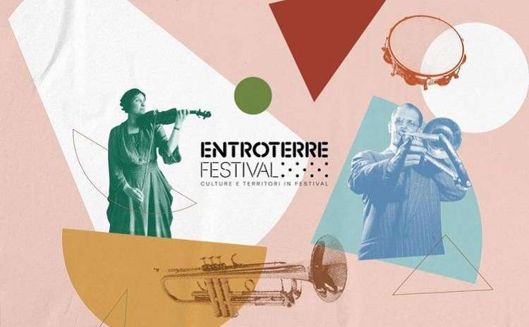 Entroterre Festival - Emilia Romagna