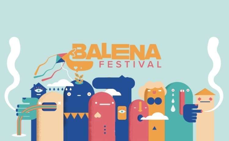 Balena Festival - Genova