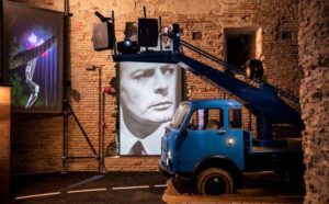 Fellini Museum - Emilia Romagna - Italy