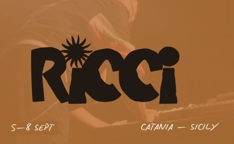 Ricci Weekender – Catania