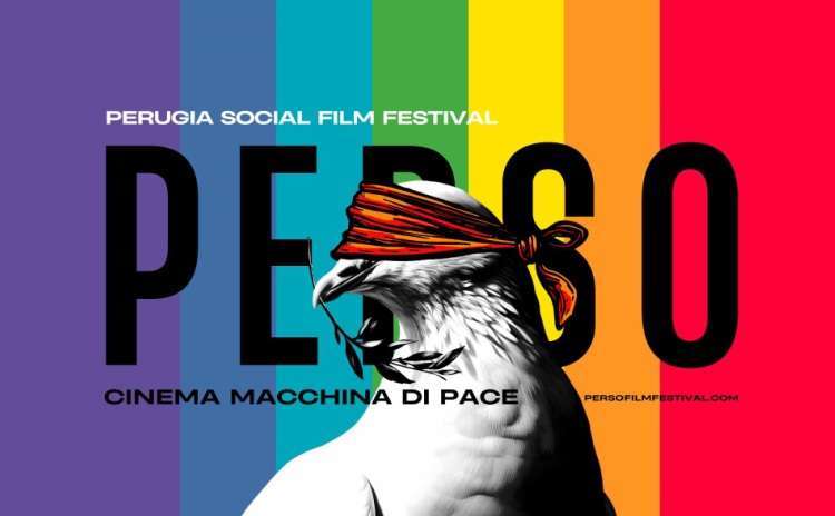 PerSo Festival - Perugia - Umbria