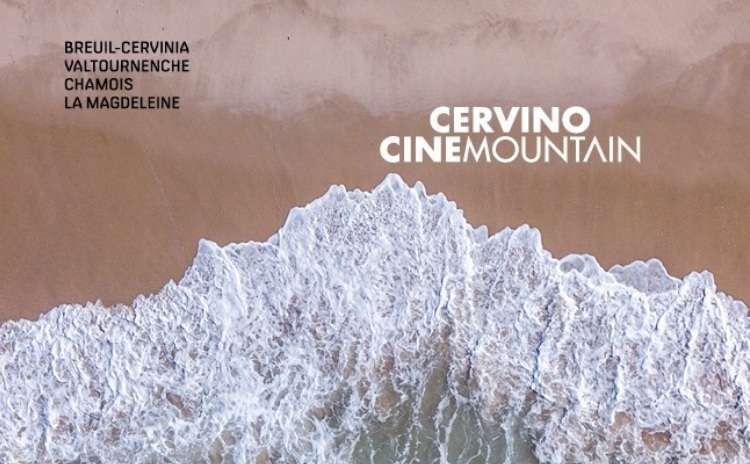 Cervino Cine Mountiain festival Valle d'Aosta