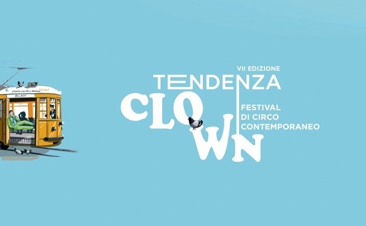 Tendenza Clown – Milano