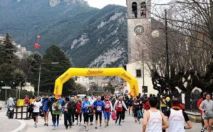 Maratona di San Valentino - Umbria