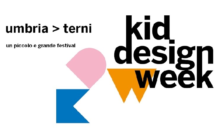 Umbria Kid Design Week - Terni