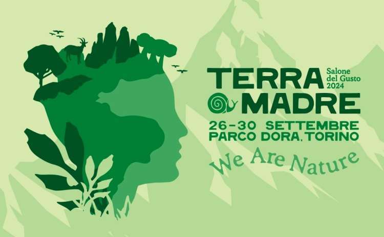 Terra Madre Salone del Gusto Slow Food Torino 2024 Piemonte