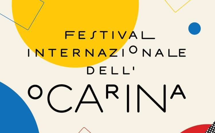 Festival Internazionale dell'Ocarina - Budrio (Bologna)